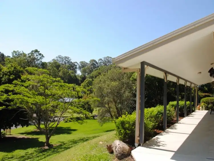 Third view of Homely house listing, 45 Elvadale Place, Nunderi NSW 2484
