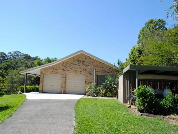 Fourth view of Homely house listing, 45 Elvadale Place, Nunderi NSW 2484