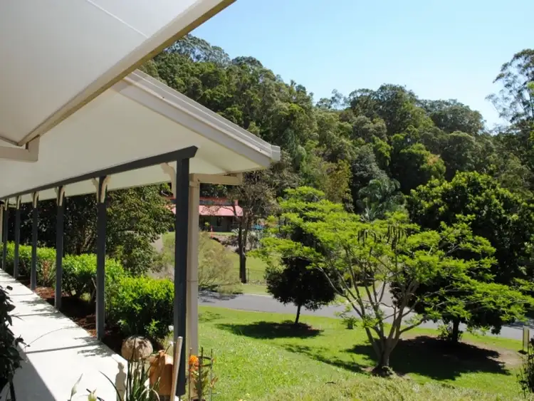 Fifth view of Homely house listing, 45 Elvadale Place, Nunderi NSW 2484