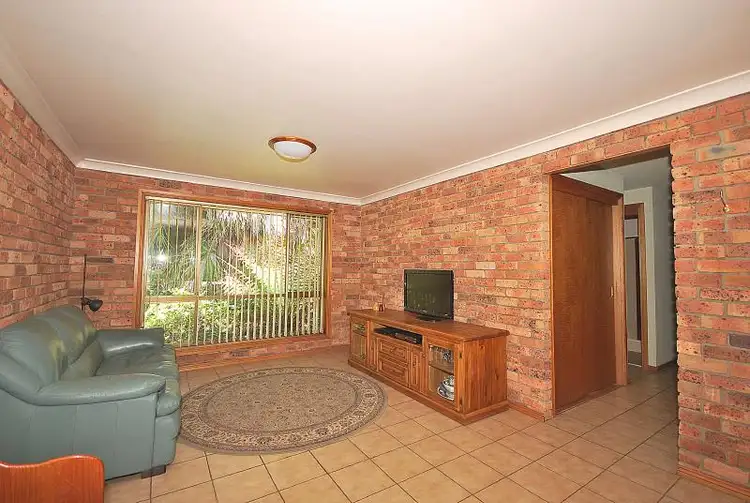 Second view of Homely house listing, 42 Reeves Street, Narara NSW 2250