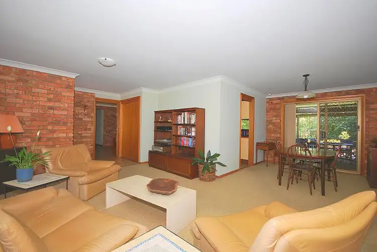 Fourth view of Homely house listing, 42 Reeves Street, Narara NSW 2250