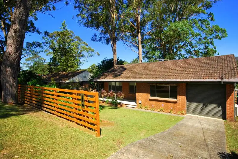Main view of Homely house listing, 67 Maliwa Road, Narara NSW 2250