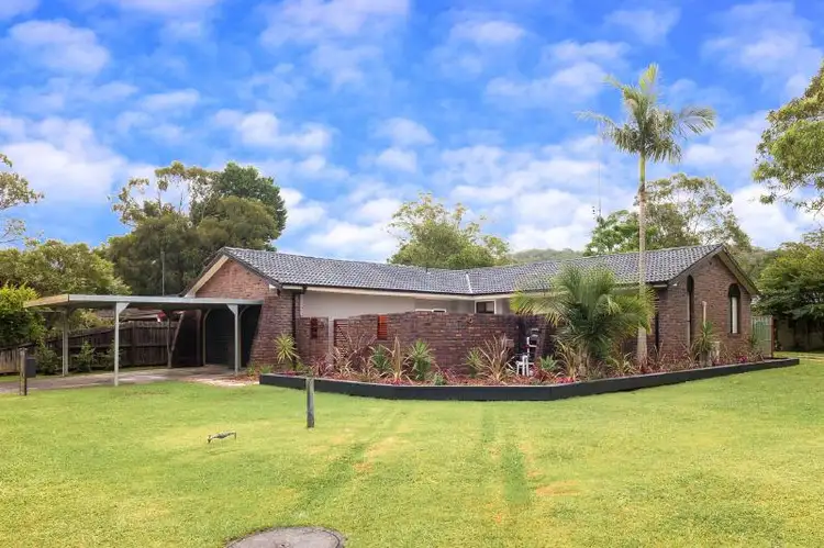 Main view of Homely house listing, 25 Koninderie Parade, Narara NSW 2250