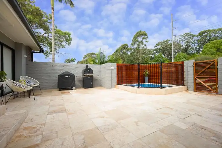 Fourth view of Homely house listing, 25 Koninderie Parade, Narara NSW 2250