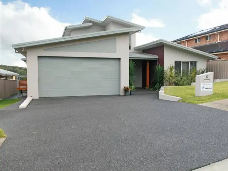 Main view of Homely house listing, 17 Isabella Parade, Forster NSW 2428