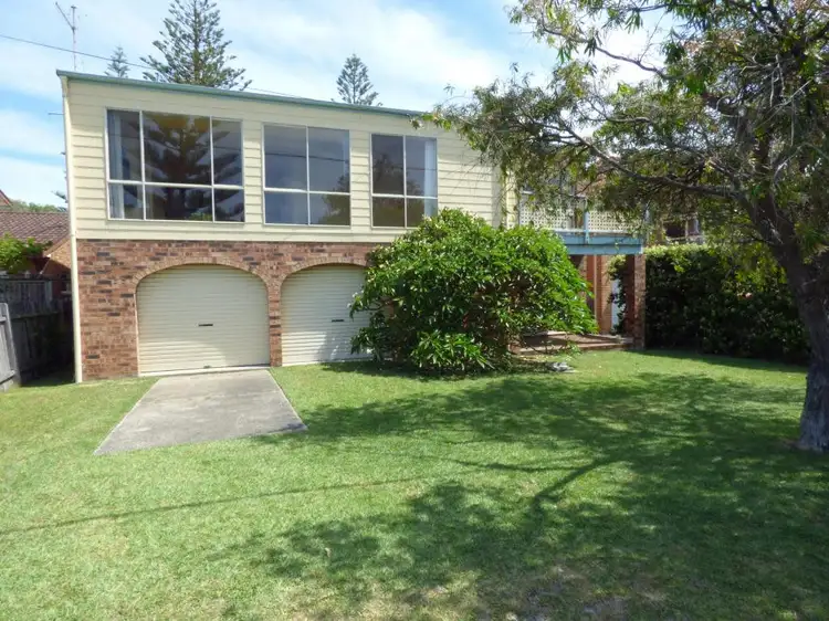 129 Penguins Head Road