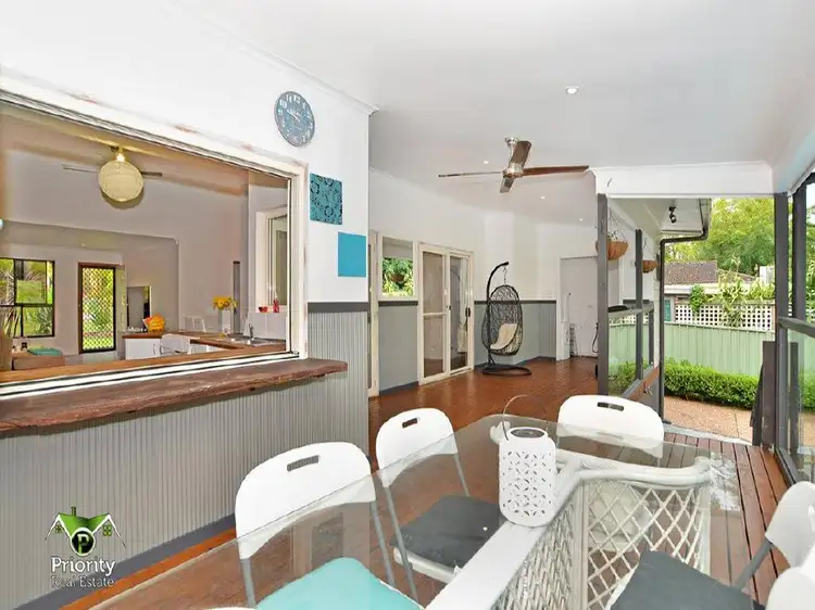 31 Yarram road, Bensville NSW 2251