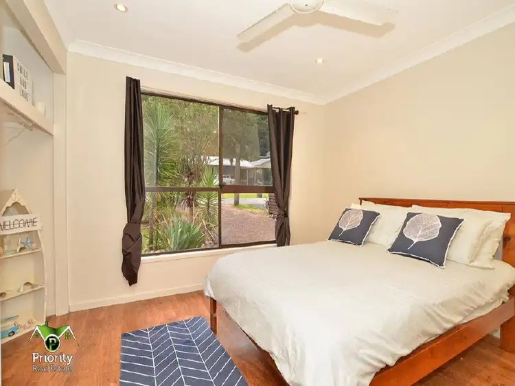 Sixth view of Homely house listing, 31 Yarram road, Bensville NSW 2251