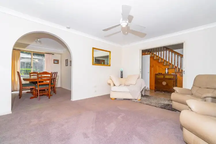 Second view of Homely house listing, 23 Kauri Court, Ourimbah NSW 2258