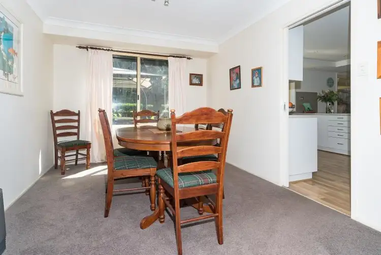 Third view of Homely house listing, 23 Kauri Court, Ourimbah NSW 2258