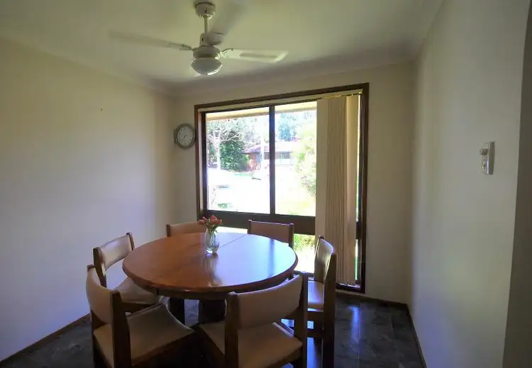 Fourth view of Homely house listing, 94 Gilda Drive, Narara NSW 2250