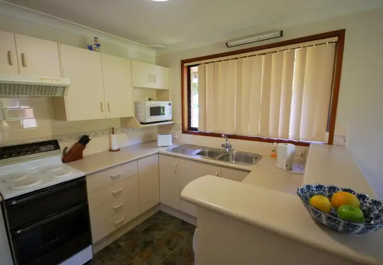 Fifth view of Homely house listing, 94 Gilda Drive, Narara NSW 2250