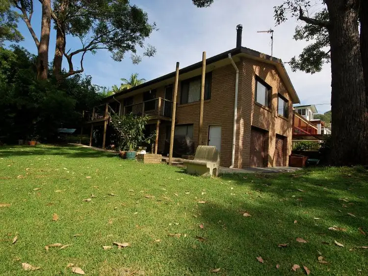 1 & 2/28 Fisher Road, Point Clare NSW 2250