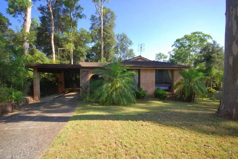 Main view of Homely house listing, 32 Rainforest Road, Wyoming NSW 2250
