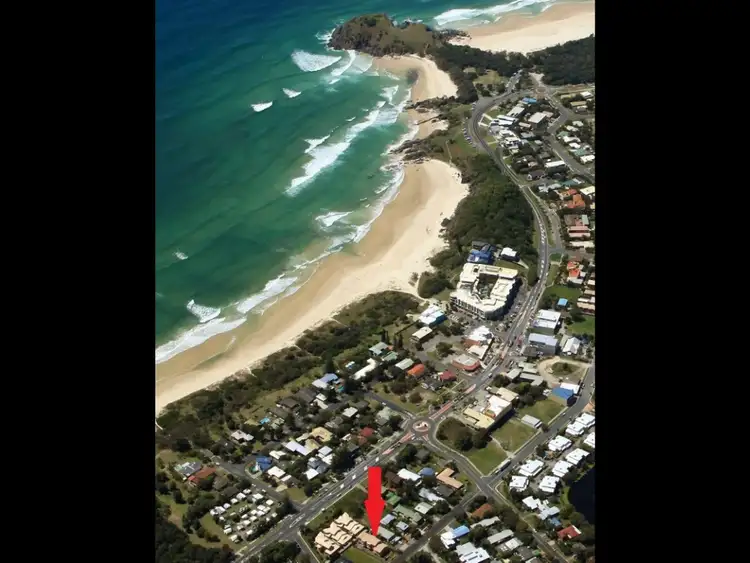 3/134 Hastings Rd, Cabarita Beach NSW 2488