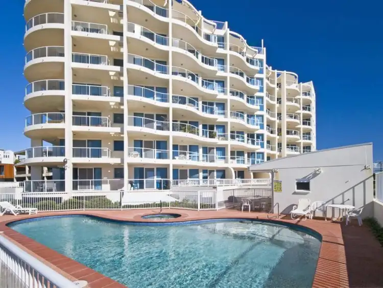 606/1483 Gold Coast Highway, Palm Beach QLD 4221