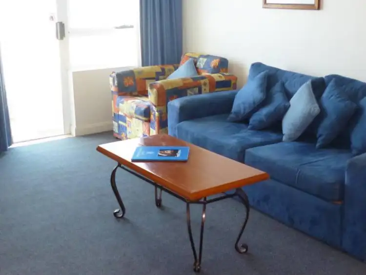 Sixth view of Homely unit listing, 606/1483 Gold Coast Highway, Palm Beach QLD 4221