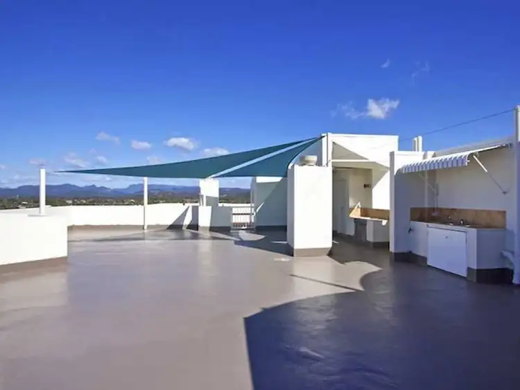 Seventh view of Homely unit listing, 606/1483 Gold Coast Highway, Palm Beach QLD 4221