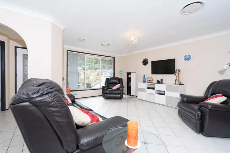 Fifth view of Homely house listing, 10 Blue Crane Close, Narara NSW 2250