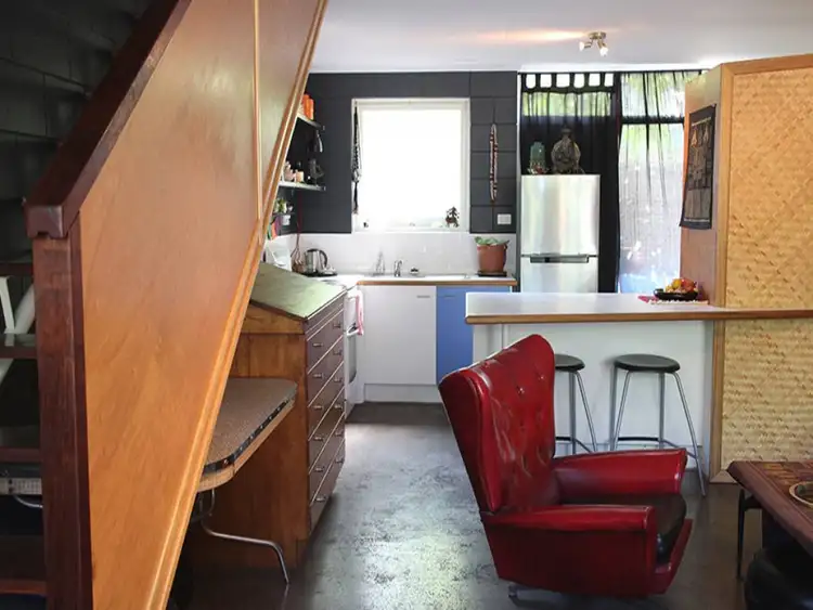 Second view of Homely unit listing, 4/4 George Avenue, Broadbeach QLD 4218