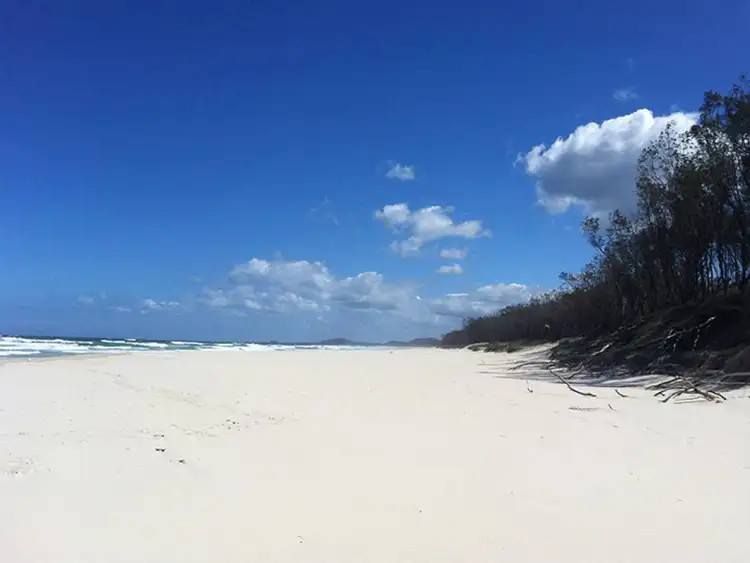 Fifth view of Homely unit listing, 4/4 George Avenue, Broadbeach QLD 4218