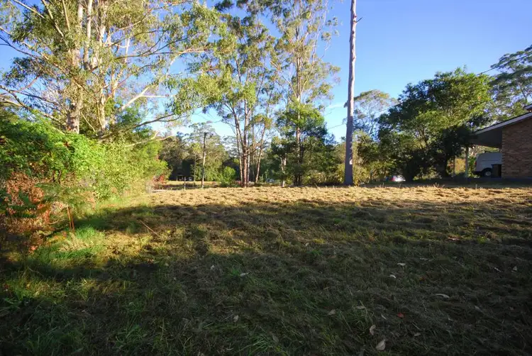 Second view of Homely house listing, 84 Carrington Street, Narara NSW 2250