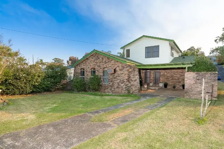 Main view of Homely house listing, 26 Neeworra Avenue, Narara NSW 2250