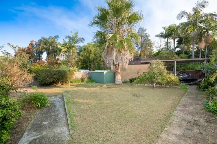 Second view of Homely house listing, 26 Neeworra Avenue, Narara NSW 2250