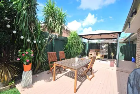 Main view of Homely semi-detached listing, 11A Casula Place, Ourimbah NSW 2258