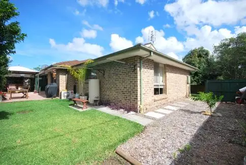 Second view of Homely semi-detached listing, 11A Casula Place, Ourimbah NSW 2258