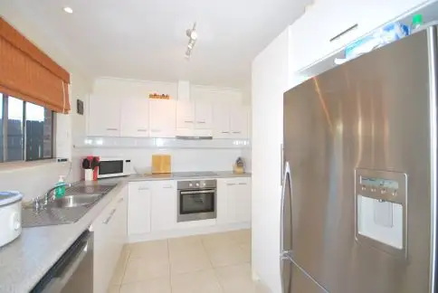 Third view of Homely semi-detached listing, 11A Casula Place, Ourimbah NSW 2258