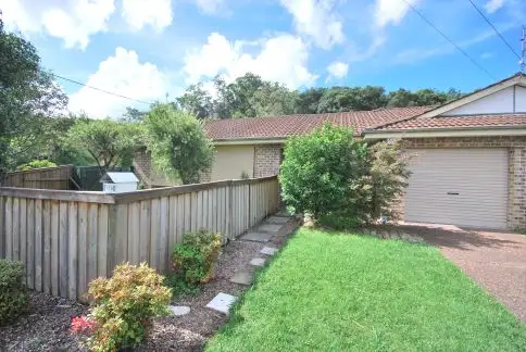 Fifth view of Homely semi-detached listing, 11A Casula Place, Ourimbah NSW 2258