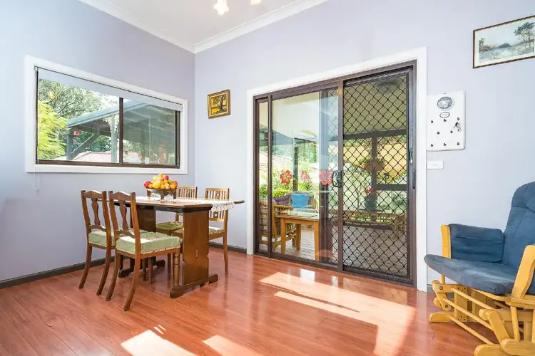 Sixth view of Homely house listing, 22 Hanlan Street South, Narara NSW 2250