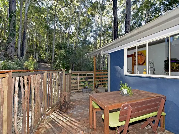 Fourth view of Homely rural property listing, 48 Marana Rd, Springfield NSW 2250