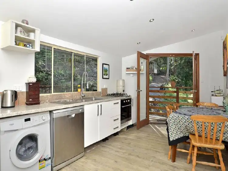 Fifth view of Homely rural property listing, 48 Marana Rd, Springfield NSW 2250