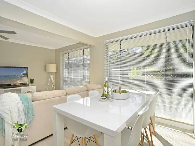 Main view of Homely house listing, 22 Chamberlain Rd, Wyoming NSW 2250
