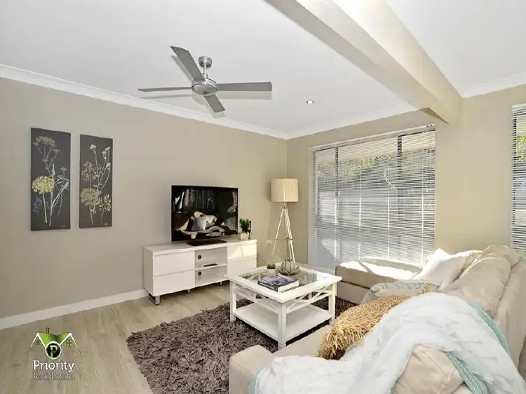 Fifth view of Homely house listing, 22 Chamberlain Rd, Wyoming NSW 2250