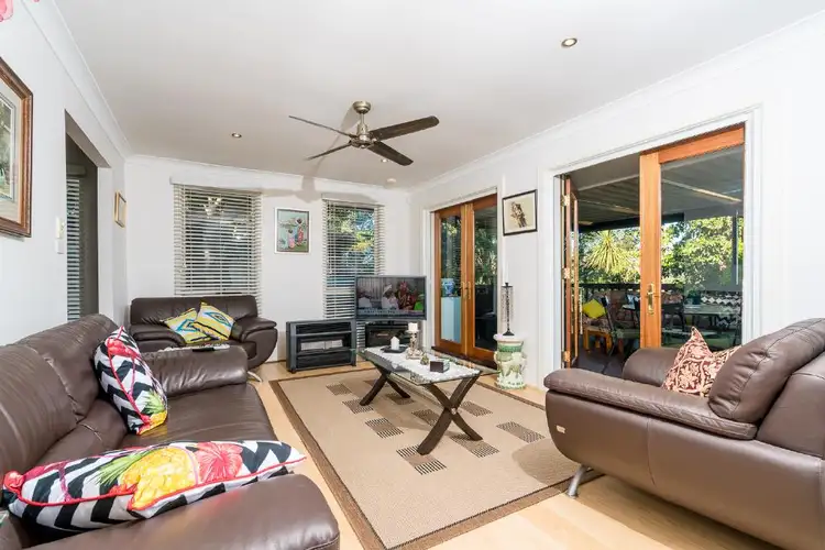 Second view of Homely house listing, 6 Liana Close, Narara NSW 2250