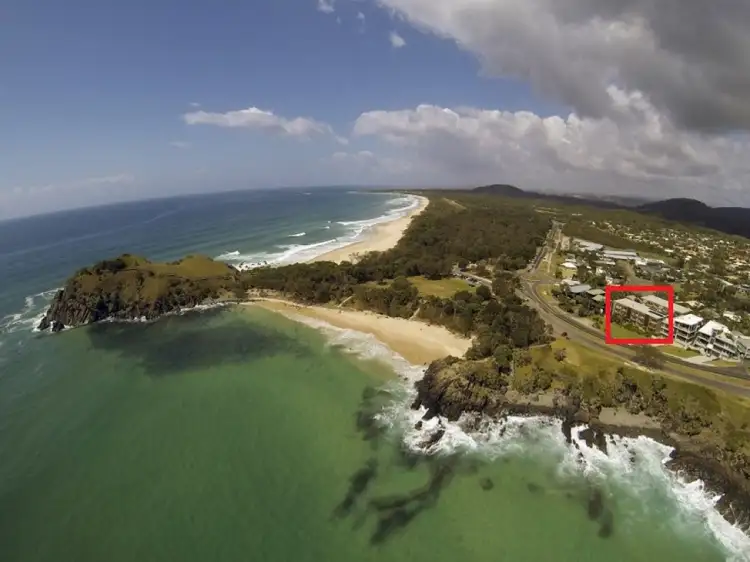 Main view of Homely unit listing, 9/6-8 Hastings Road, Cabarita Beach NSW 2488