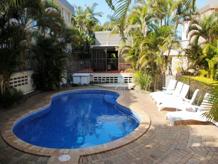 Third view of Homely unit listing, 9/6-8 Hastings Road, Cabarita Beach NSW 2488