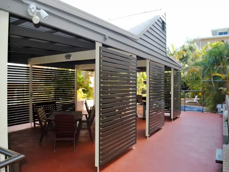 Fifth view of Homely unit listing, 9/6-8 Hastings Road, Cabarita Beach NSW 2488