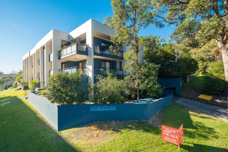 1/8 Bent Street, Gosford NSW 2250