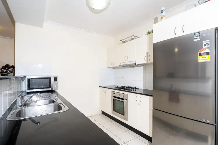 Second view of Homely unit listing, 1/8 Bent Street, Gosford NSW 2250