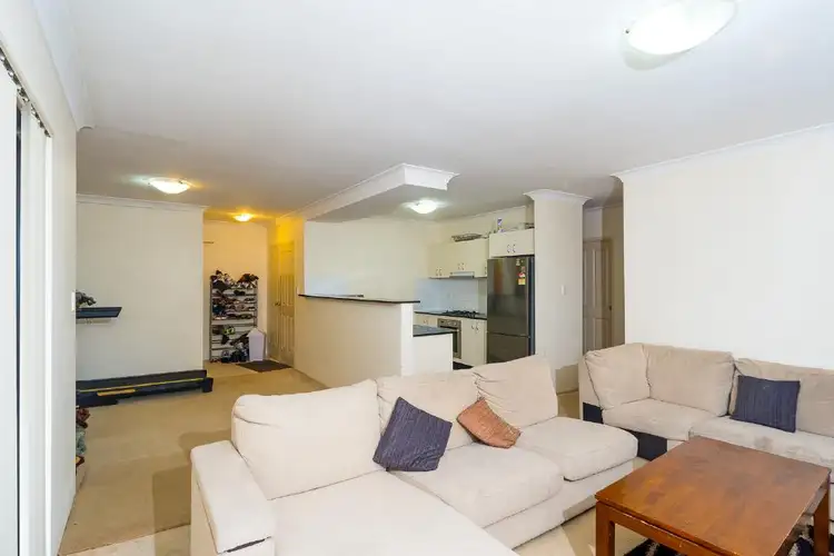 Third view of Homely unit listing, 1/8 Bent Street, Gosford NSW 2250