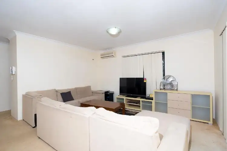Fourth view of Homely unit listing, 1/8 Bent Street, Gosford NSW 2250