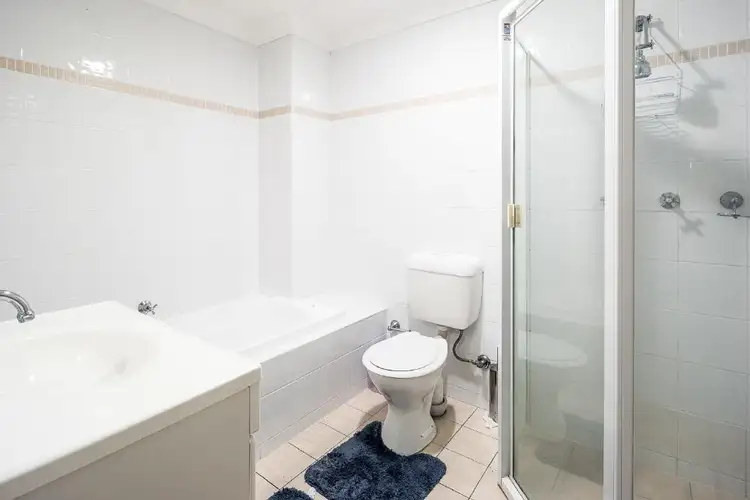 Fifth view of Homely unit listing, 1/8 Bent Street, Gosford NSW 2250