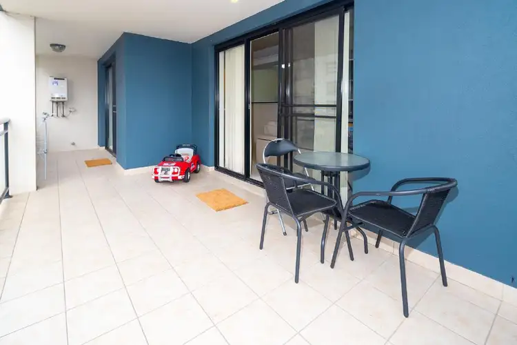 Sixth view of Homely unit listing, 1/8 Bent Street, Gosford NSW 2250