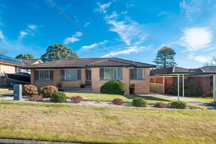 30 Cristina Avenue, Niagara Park NSW 2250