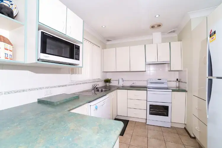 Second view of Homely house listing, 30 Cristina Avenue, Niagara Park NSW 2250