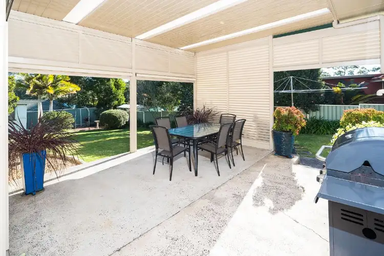 Fourth view of Homely house listing, 30 Cristina Avenue, Niagara Park NSW 2250